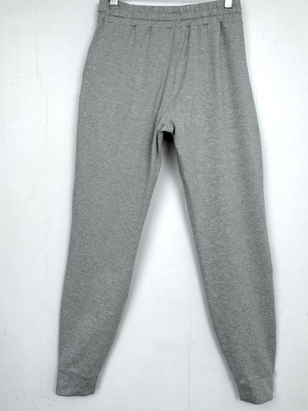 VUORI GRAY PERFORMANCE JOGGER XXS - Picture 6 of 10
